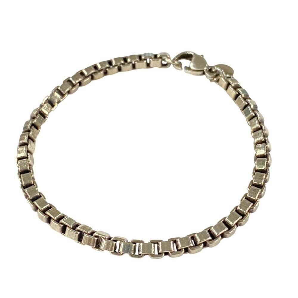 TIFFANY Silver Bracelet